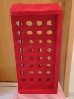 IKEA Wandgarderobe Bild 4