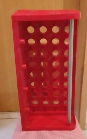 IKEA Wandgarderobe Bild 5