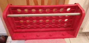 IKEA Wandgarderobe Bild 2