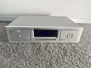 NAD Masters M50 M 50 High-End Digitaler Musikplayer