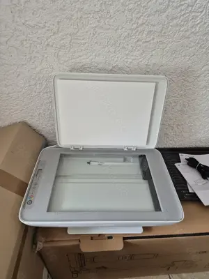 HP Deskjet all in one 2700e Bild 2