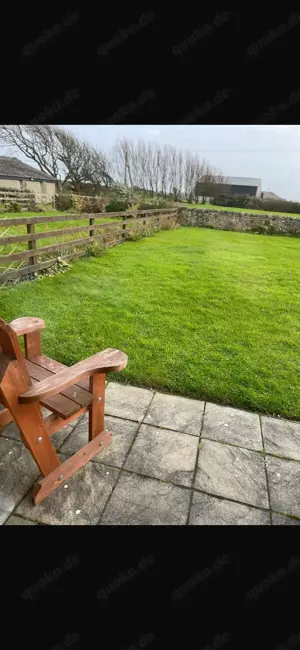 BIETEN HAUS direkt an IRLANDS KÜSTE, wochen-, monatsweise