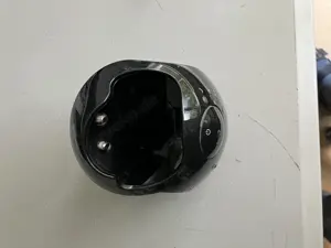 Braun Reinigungsstation Pulsonic Series 7 Typ BS 5 675 und Reinigungskartusche Bild 2