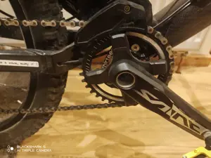 Downhill Bike Translation TR450