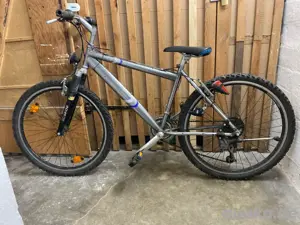 Fahrrad zu verkaufen