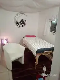 erotische Massage