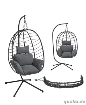 Hängesessel