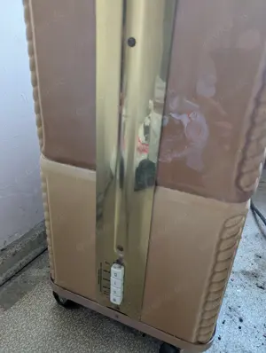 Zusatzheizgerät mobil für Wohnung  Bild 2