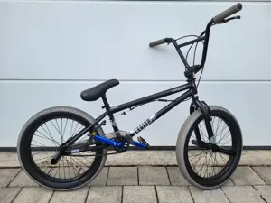 BMX Mongoose L40
