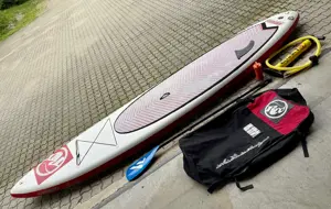 Stand up Paddelboard RRD Aircuiser 12' aufblasbar