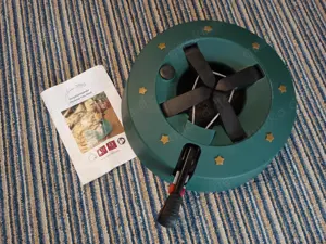 Christbaumständer Star-Max