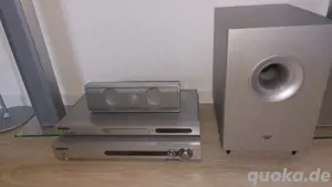 Dolby Surround Anlage