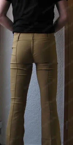 Suche Aktiven den ich reiten darf oder der mich von hinten nimmt Bild 5