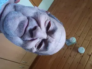 Ichsuchewasganzbesonderes