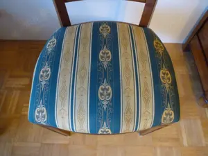 Stühle für Wohnzimmer Bild 5