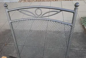 Armlehnenstuhl Bild 3