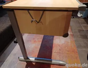 Kettler Kids Comfort ll Schülerschreibtisch Bild 4