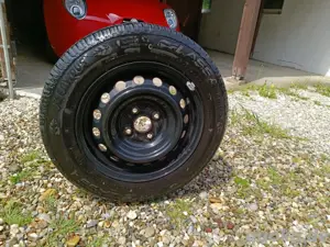 Reifen Sommer 165 70 R14 91T