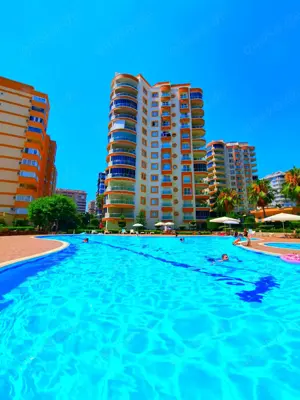 Traumhafte ferienwohnung in alanya- provisionfrei