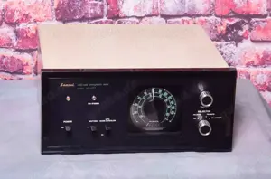 Sansui TU 777 Traumtuner aus den 60ern