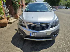 Opel Mokka Diesel, 131PS, gepflegter Zweitwagen