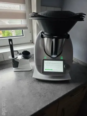 Thermomix TM6  