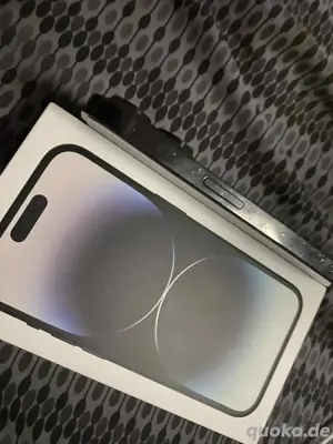 ipnone 14 pro 128 GB 