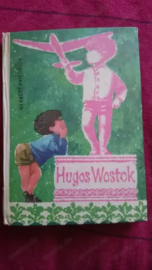 Kinderbücher
