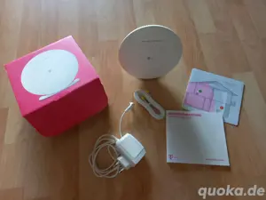 Telekom Speed Home WIFI
