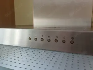 Dunstabzugshaube von Siemens