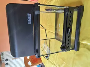 Terrarium klein von " Exo Terra"