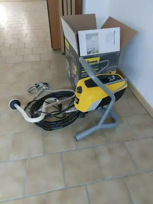 Farbsprühsystem Wagner Control Pro 250M 