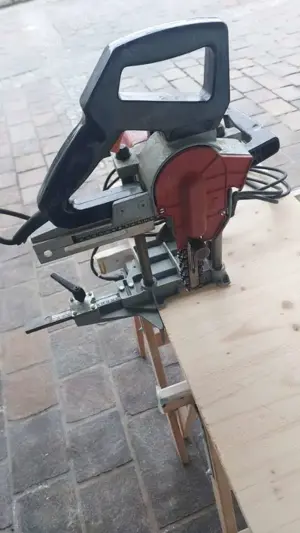 Mafell Zimmerei Kettensäge LS 101