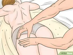 Suche ein Mädchen für eine lange oder kurze Beziehung und erotische Massage für sie