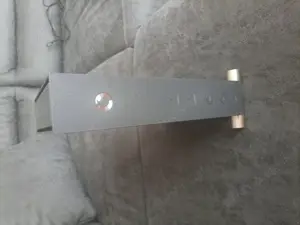 Router sehr gut erhalten 