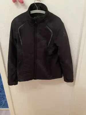 Motorradjacke der Firma BÜSE Damen Textiljacke Größe 42