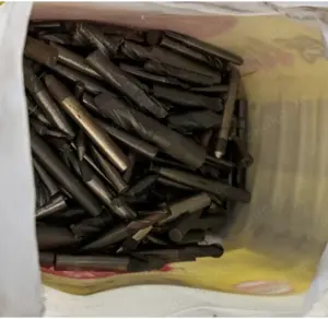 ROHSTOFFANKÄUFER SUCHT (HART)-METALL, Schrottt, auch in grösseren Mengen Bild 8