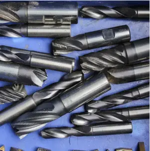 ROHSTOFFANKÄUFER SUCHT (HART)-METALL, Schrottt, auch in grösseren Mengen Bild 3