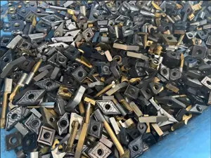 ROHSTOFFANKÄUFER SUCHT (HART)-METALL, Schrottt, auch in grösseren Mengen Bild 5