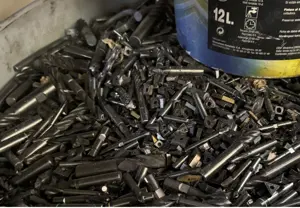 ROHSTOFFANKÄUFER SUCHT (HART)-METALL, Schrottt, auch in grösseren Mengen Bild 7