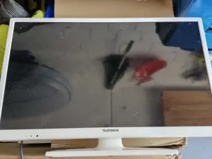 Fernseher Telefunken zu verschenken.