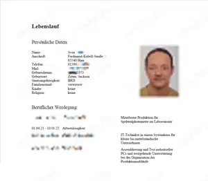 Mitarbeiter Produktion   Fertigung   Montage   Geräteherstellung