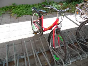 Calvin 24 Zoll Jugendfahrrad