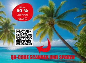 Urlaubsreise Reise Hotel Urlaub Sparen Rabatt Last Minute Flug Flugreise