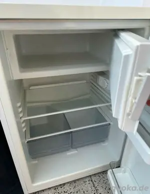 Kühl-  Gefrierschrank Kombi Bild 2 Kühl-  Gefrierschrank Kombi Bild 2