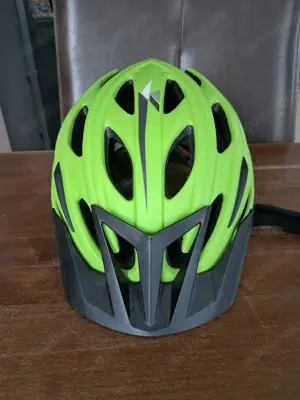 Bulls Kinder-Fahrradhelm Gr. 51-55 cm