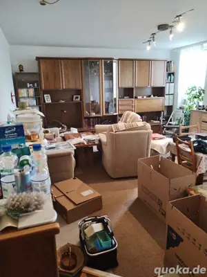 Entrümpelungen Haushaltsauflösung Wohnungsauflösung  Bild 2