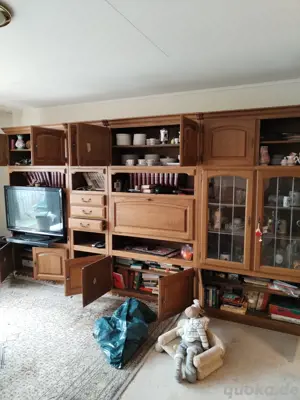 Entrümpelungen Haushaltsauflösung Wohnungsauflösung  Bild 5