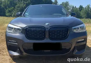 BMW X4 G02 Steptronic Automatikgetriebe AhK Bild 4 BMW X4 G02 Steptronic Automatikgetriebe AhK Bild 4