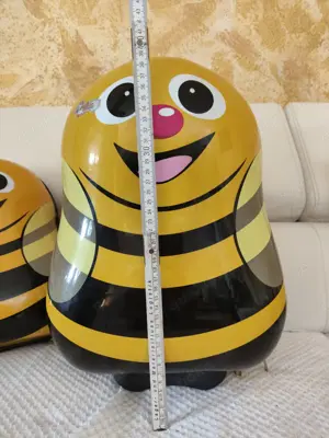 Kinderkoffer   Trolley Bild 9